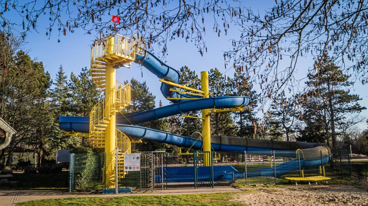 Ferienhaus Lucie Kiebitzsee Villa Falkenberg/Elster Bagian luar foto